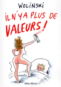 Il n'y a plus de valeur !