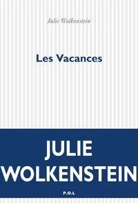 Les vacances