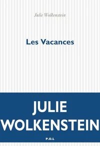 Les vacances