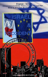 Israël et l'Occident