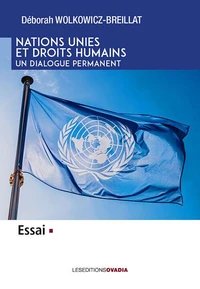 Nations Unies et droits humains, où est l'erreur ?