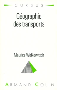 GEOGRAPHIE DES TRANSPORTS.