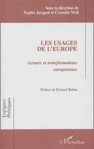 Les usages de l'Europe