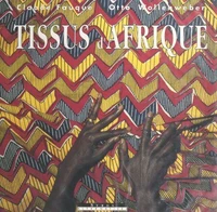 Tissus D'Afrique