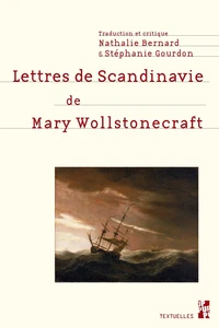 Lettres de Scandinavie