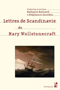 Lettres de Scandinavie