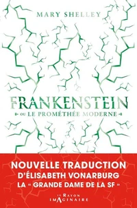 Frankenstein ou le Prométhée moderne