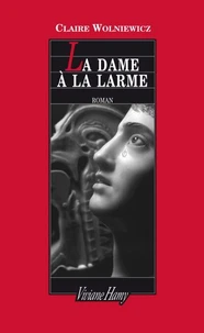 La dame à la larme