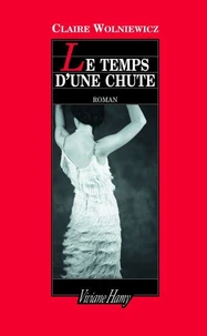 Le temps d'une chute
