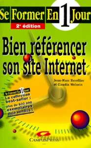 Bien Referencer Son Site Internet