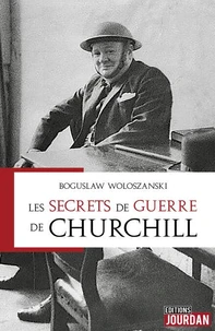 La guerre cachée de Churchill