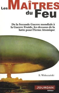 Les Maîtres du feu