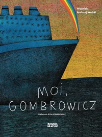Moi, Gombrowicz