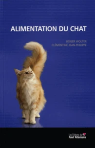 Alimentation du chat