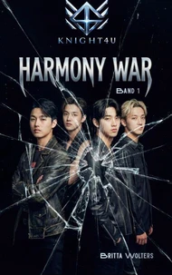 Knight4U - Harmony War