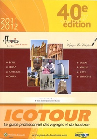 Icotour 2011-2012 - Le guide professionnel des voyages et du tourisme.pdf