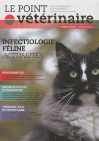 Infectiologie féline