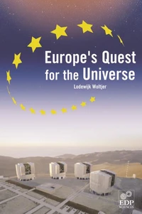 Europe's Quest for the Universe
