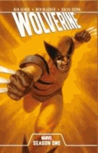 Wolverine: Season One.