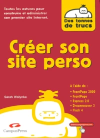 Creer Son Site Perso