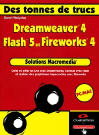 Solutions macromedia