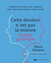 Cette douleur n'est pas la mienne