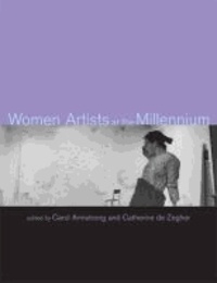 Carol Armstrong - Women Artists at the Millennium.