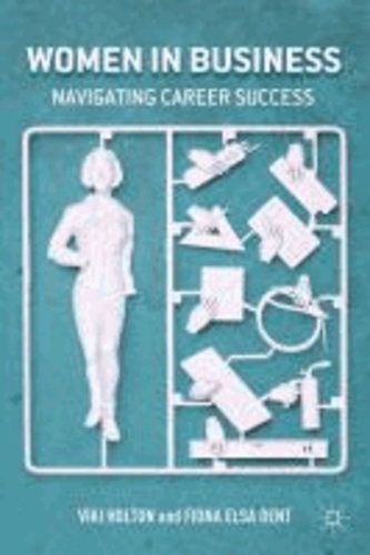 Women in Business - Navigating Career Success.