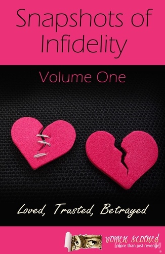 Snapshots of Infidelity. Vol One