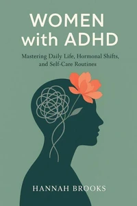 Women with ADHD: Mastering Daily Life, Hormonal Shifts, and Self-Care Routines