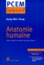 Won-Chung Kyung - Anatomie humaine.