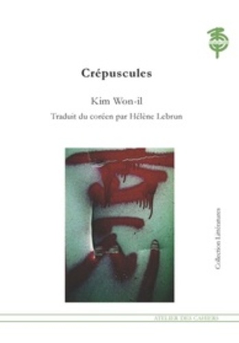 Won-Il Kim et Hélène Lebrun - Crépuscules.