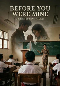 Before You Were Mine