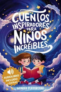 Cuentos Inspiradores para Niños Increibles: Libro Motivacional para Fomentar la Valentía, la Amistad y la Autoestima en Jóvenes Lectores