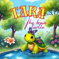 Tara the Brave Turtle