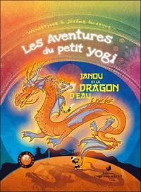 Les aventures du petit Yogi Tome 3