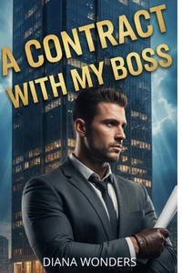 A contract with my boss