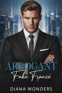 Arrogant Fake Fiancé
