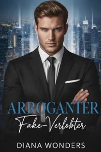 Arroganter Fake-Verlobter