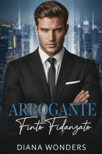 Falso fidanzato arrogante