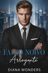 Falso noivo arrogante