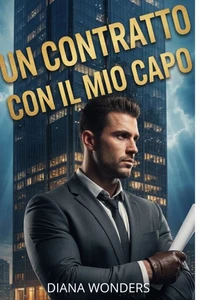 Un contratto con il mio capo