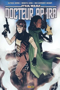 Star Wars, Docteur Aphra Tome 2