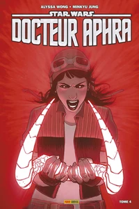 Star Wars, Docteur Aphra Tome 4