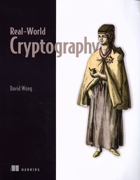 Real-World Cryptography
