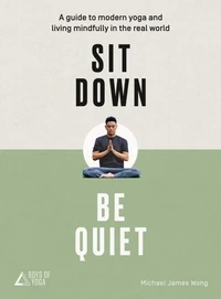 Sit Down, Be Quiet