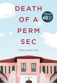  Wong Souk Yee - Death Of A Perm Sec.