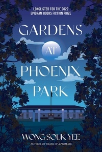  Wong Souk Yee - Gardens at Phoenix Park.