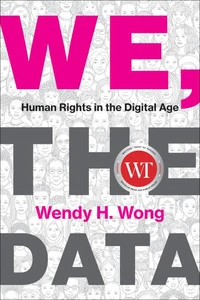 We, the Data