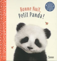 Bonne nuit, petit panda !